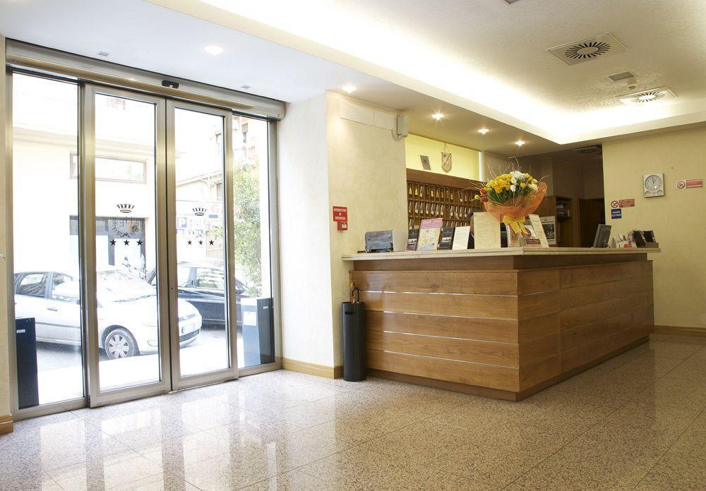 Europa Hotel Palermo