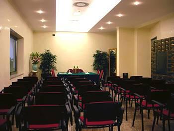 Hotel Europa 3*