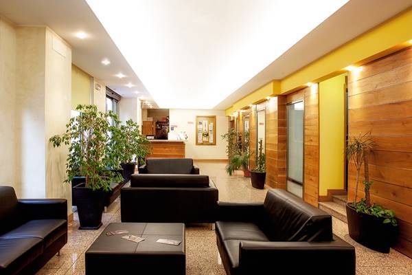 Europa 3* Palermo
