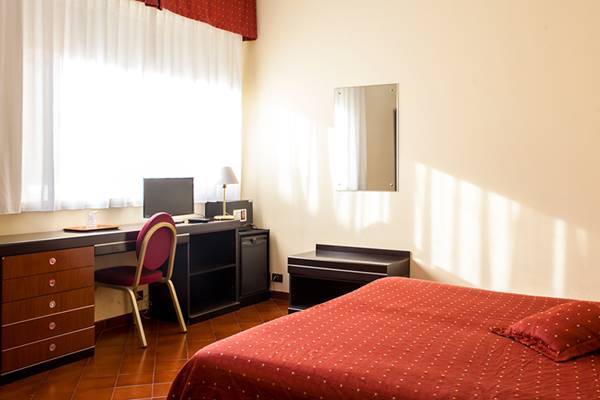 Europa Hotel Palermo